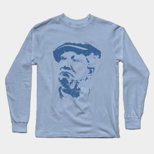 Vintage Fred Sketch Sanford And Son Long Sleeve T-Shirt